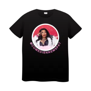 Ms. Pat Circle Shirt