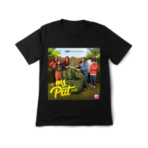 The Ms. Pat Show T-Shirt