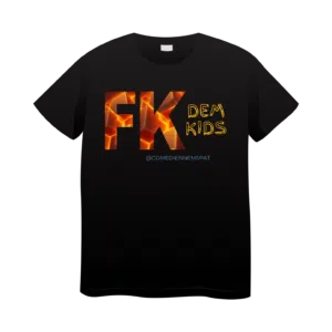 FK Them Kids TShirt