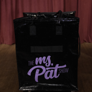 Ms. Pat Show Bag