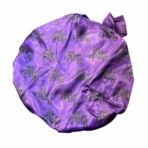 Ms. Pat Show Bonnet