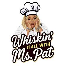 Whiskin' It All with Ms. Pat Towel